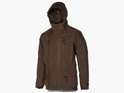Browning Parka XPO Pro Groen