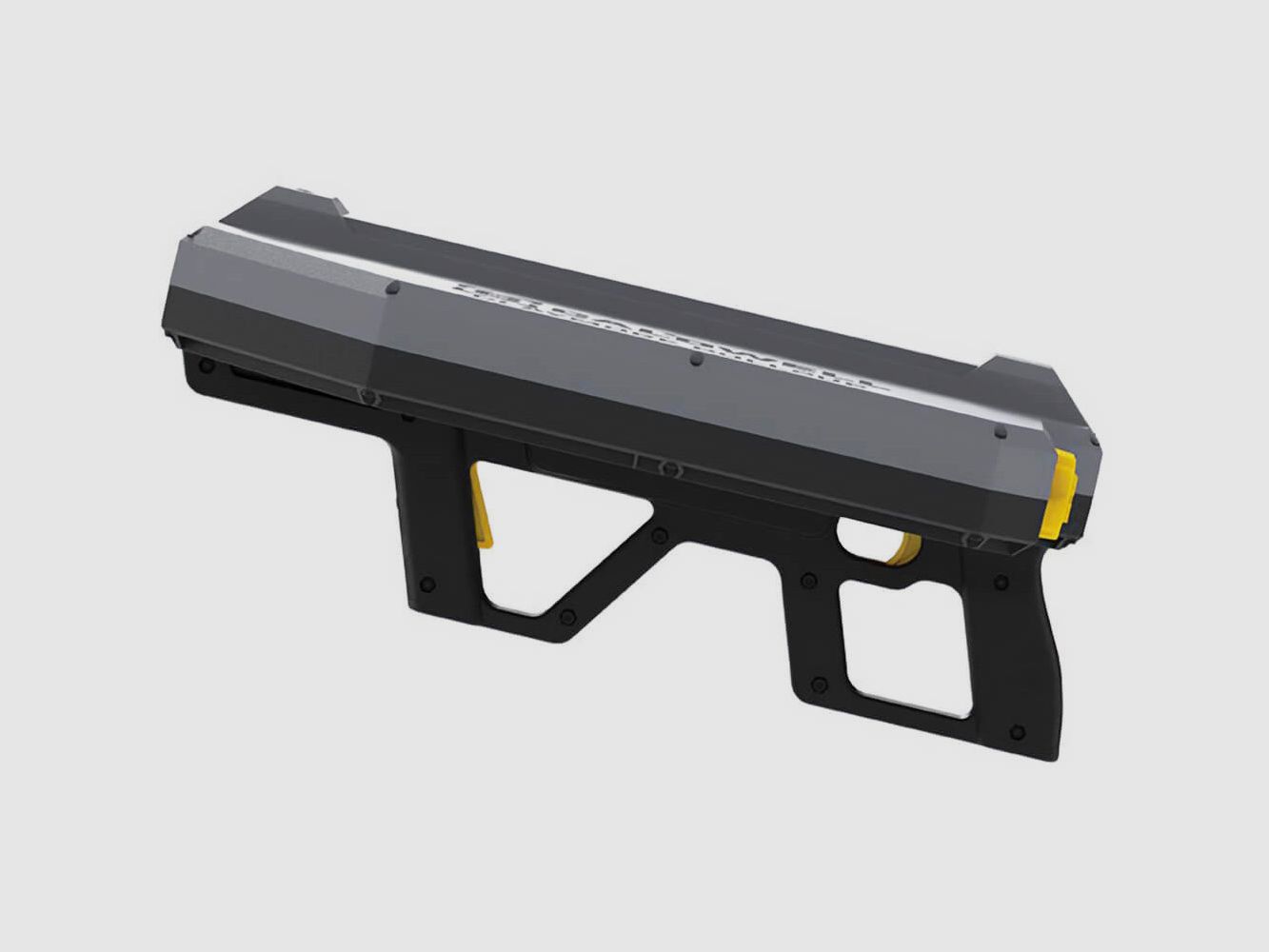 Caldwell Claymore Pullpup - Tragbarer und Vielseitiger Wurfmaschine für Tontauben, Bild 4 von 7