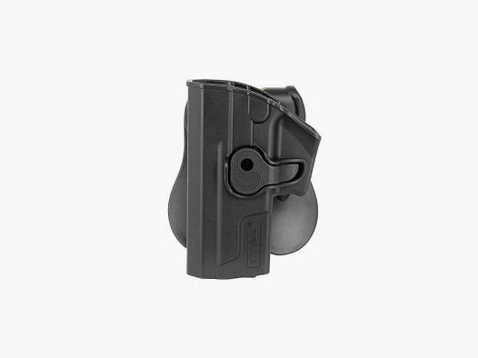 HOLSTER SP2022 G3 NOIR GAUCHER