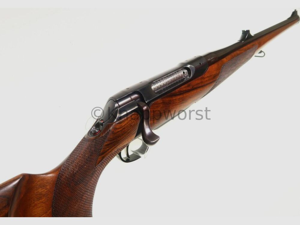 Sauer & Sohn Sauer 202 Stutzen