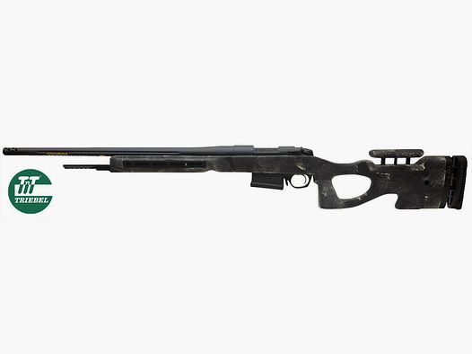 Bergara Mod. B14 GGS Outlaw -20' .223Rem 5/8x24 UNEF