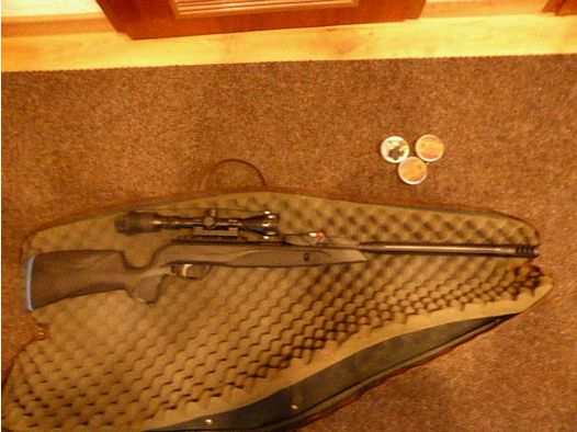 Luftgewehr Gamo Speedster 10 x IGT Gen 3