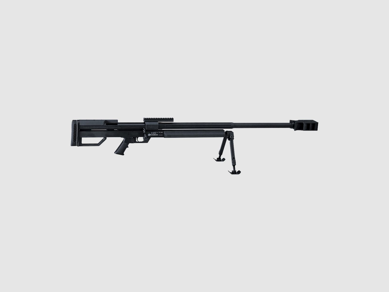 Steyr HS .50 M1 .50 BMG, Bild 1 von 2