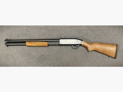 Mossberg