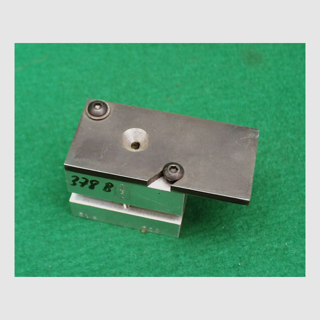 NEI Gießkokille .512 700grs