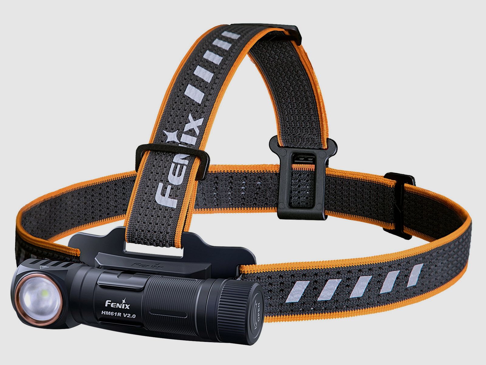 Fenix Stirnlampe HM61R V2.0