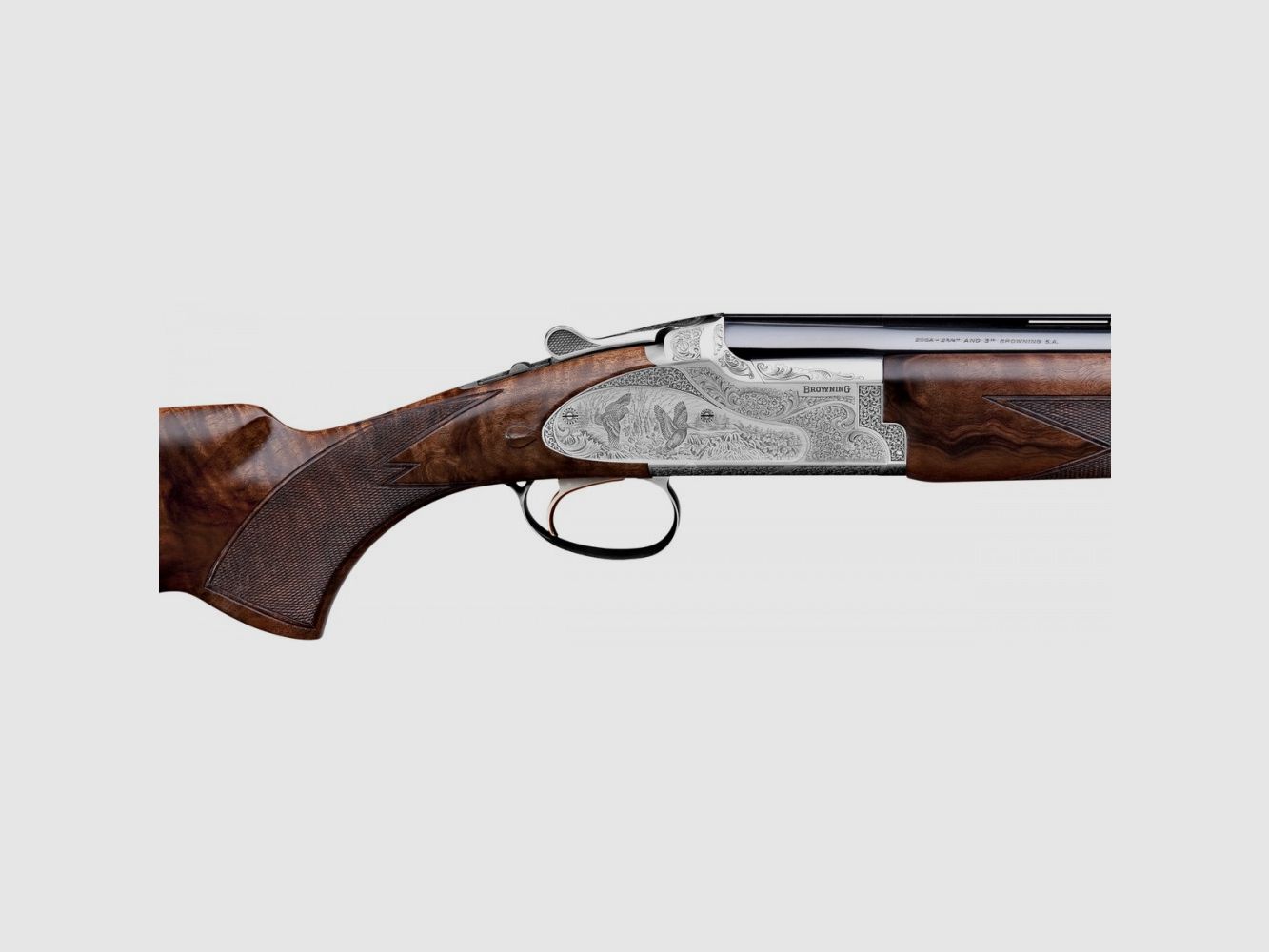 BROWNING HERITAGE HUNTER 20, image 3 sur 3