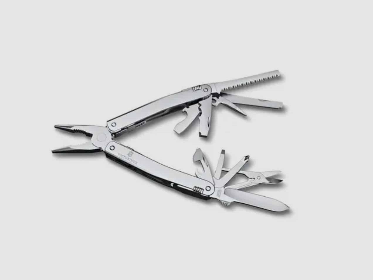 Victorinox SwissTool Spirit MX, Bild 3 von 4