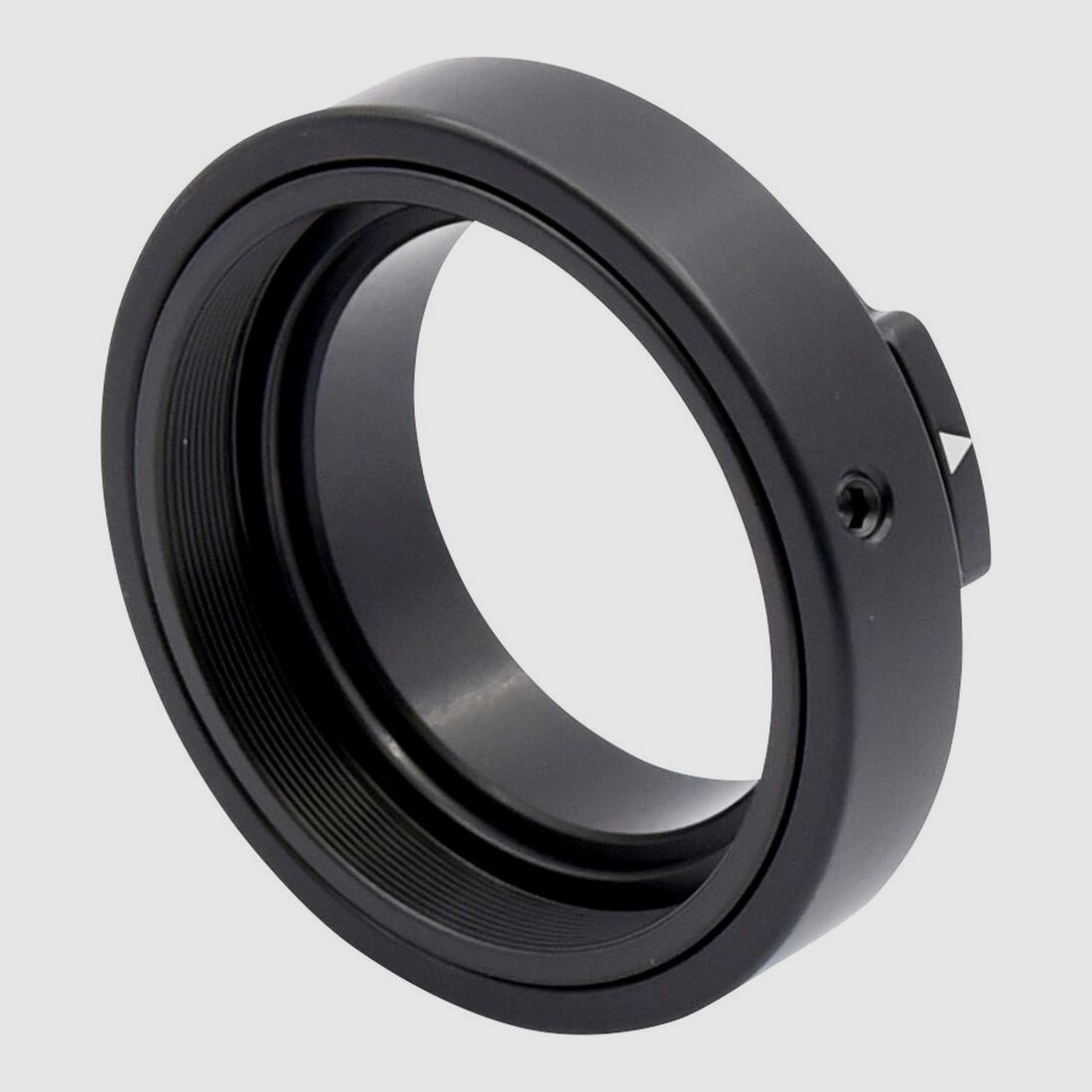 Rusan MAR Connector MCR pezzo di collegamento filettato M52x0,75 con posizionamento