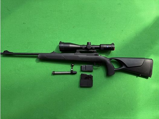Mercury Modell 870