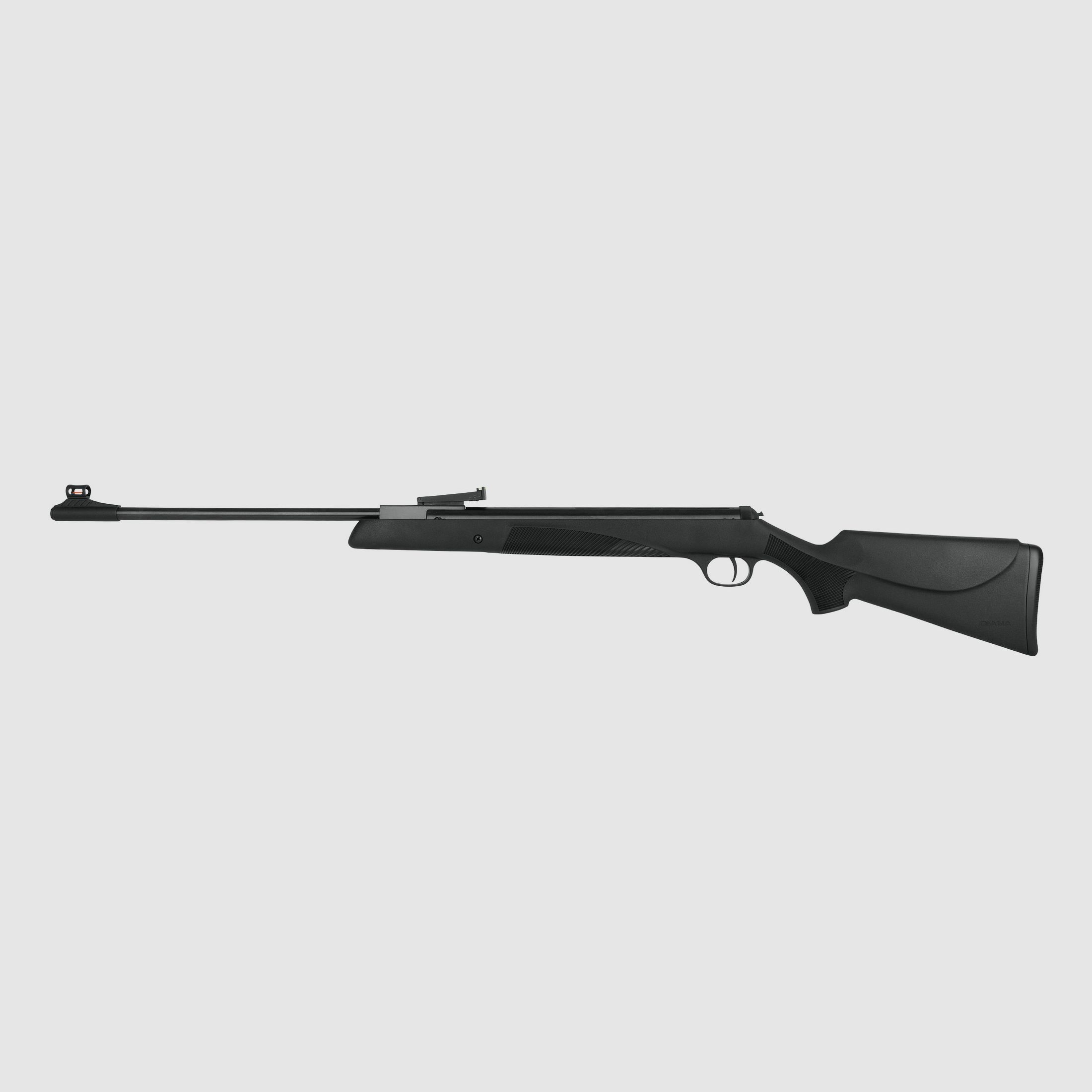 DIANA Panther 34 4,5mm - Druckluft Federdruck | Knicklauf