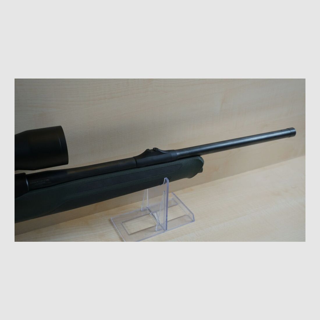 Sauer & Sohn 303