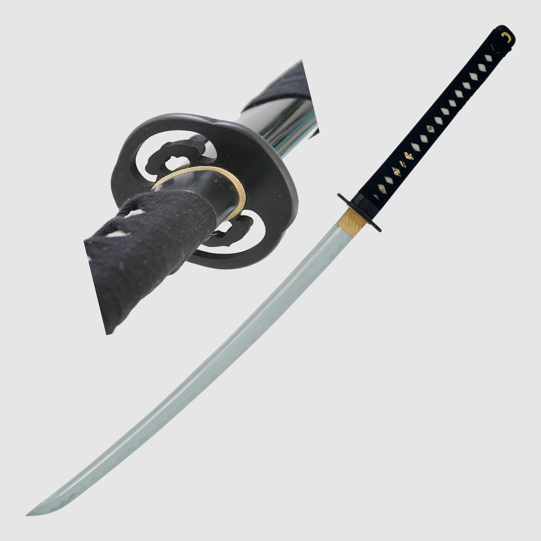 Ninja Iaito John Lee