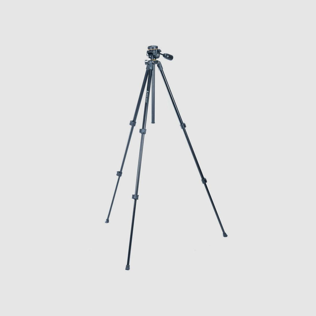 Kit de Trípode de Aluminio Vanguard Vesta 203AP, imagen 6 de 7
