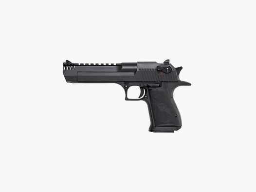 DESERT EAGLE BLACK 6" 50AE