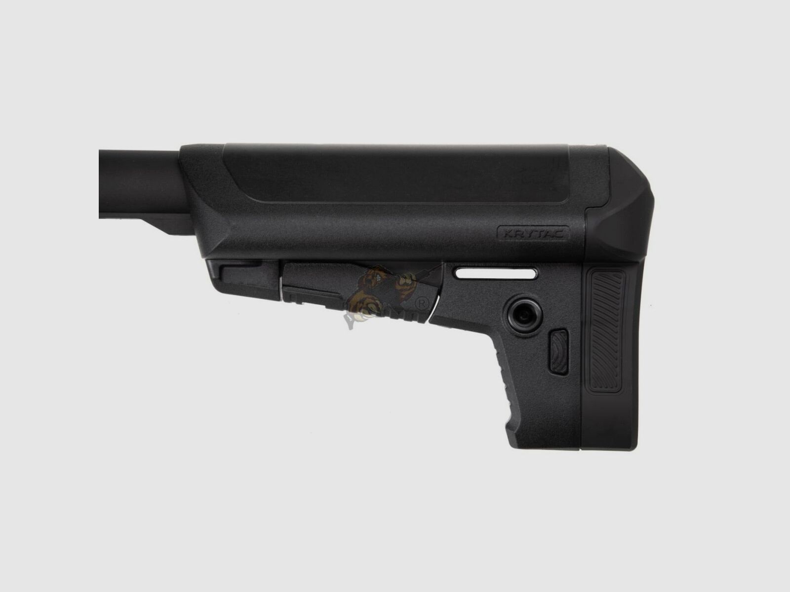 Trident Mk2 SPR-M w czarnym Airsoft Wolny od 18 - S-AEG -F- (Krytac)