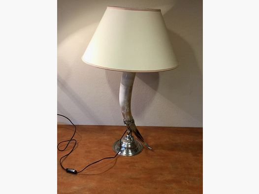 Lampe Hoorn