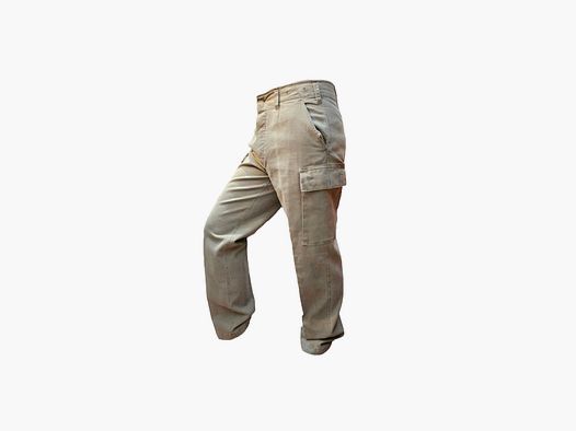 Broek 100% katoen
