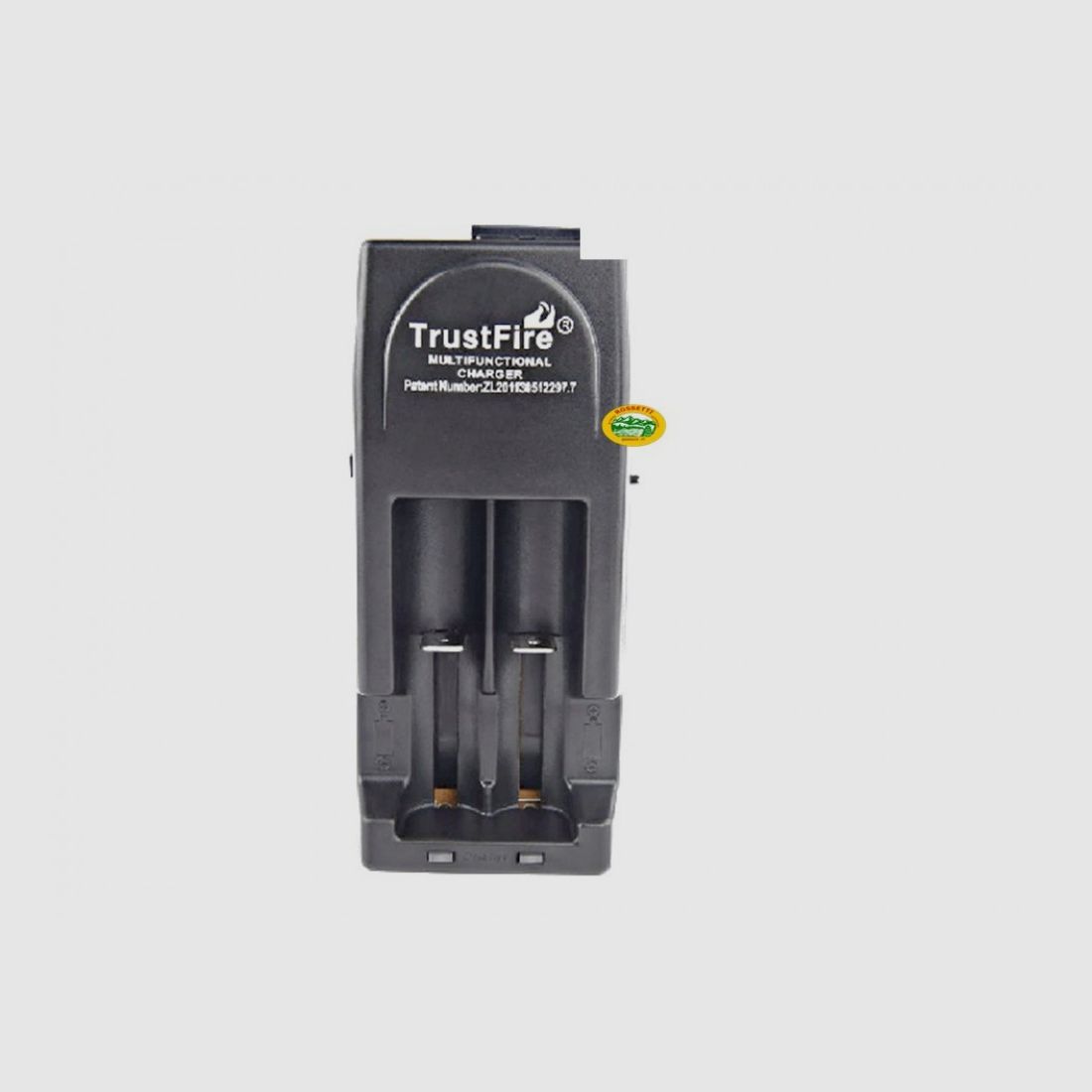 TRUSTFIRE universelles Ladegerät TR-001
