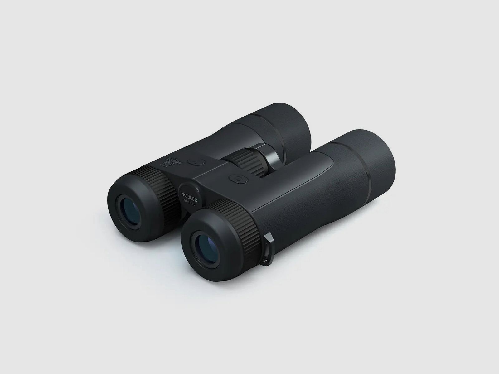 NOBLEX NF 10x42 R advanced