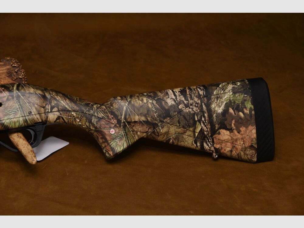 Winchester SX4 Camo Mobuc Broń Leworęczna