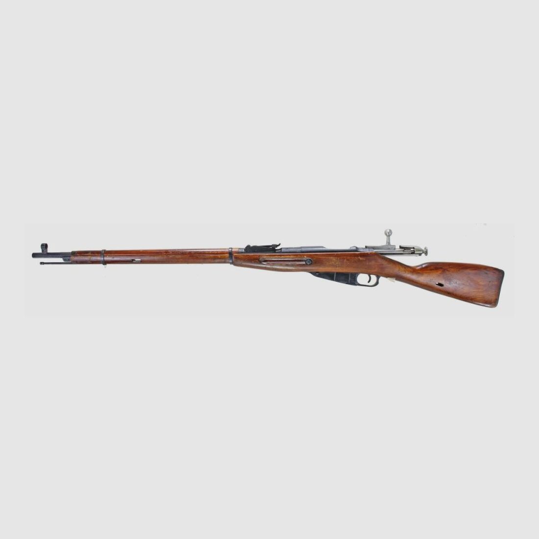 Fusil de collection Fusil Russe Mosin Nagant M1989/30 Cal 7,62x54R
