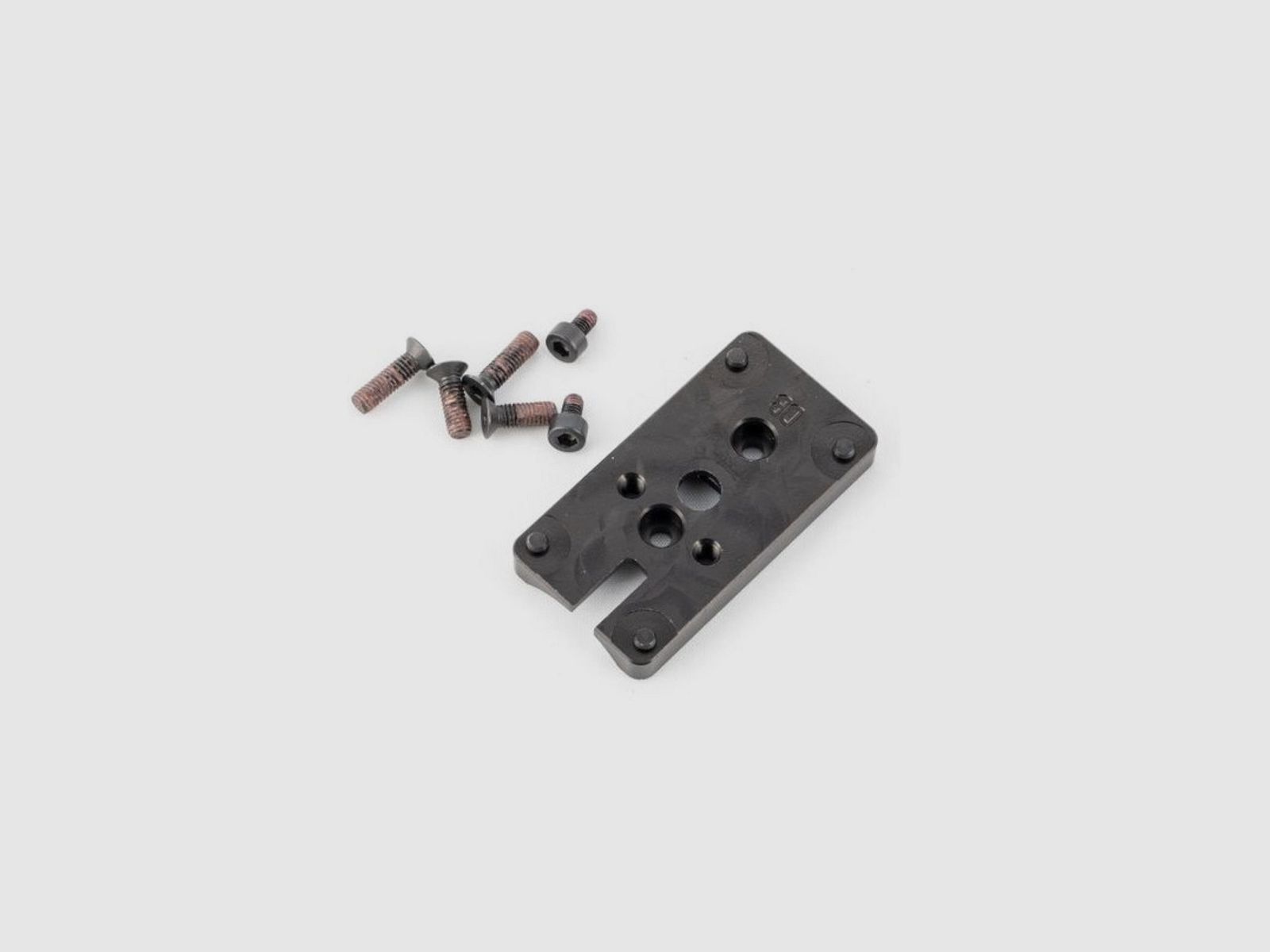 Beretta – KIT RDO SÉRIE 92 – BURRIS & DOCTER (+ VORTEX), image 2 sur 3