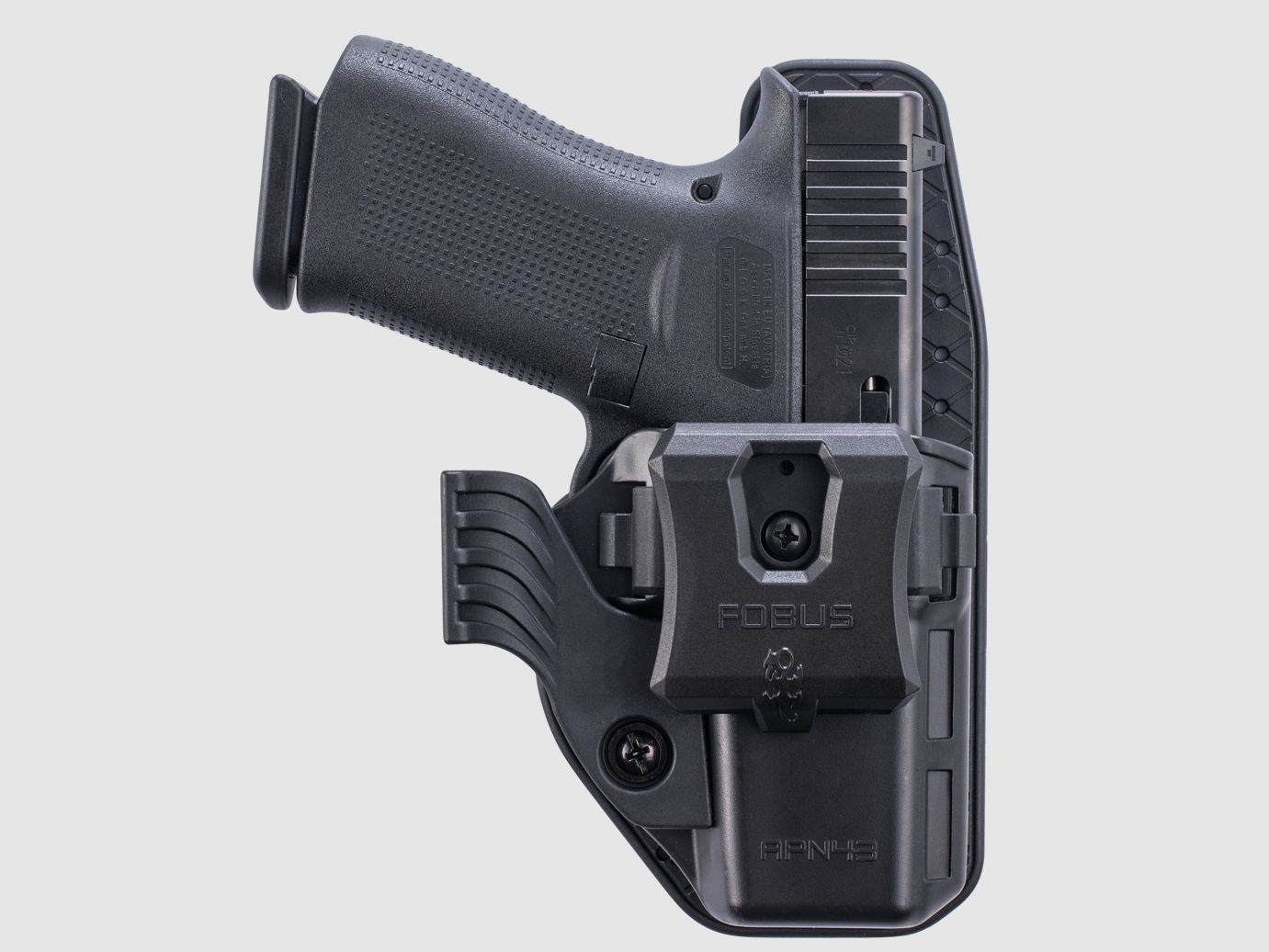 Fobus APN43 – Glock43 Holster, Bild 1 von 3