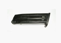Heckler& Koch  -  Magazin   P 2000  USP  10-Schuß-Magazin  Kal. 45 ACP - orig. Magazin - H & K - H&K  - NEU