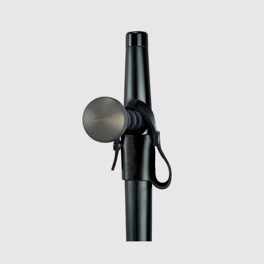 AKAH holder for multi-purpose walking stick