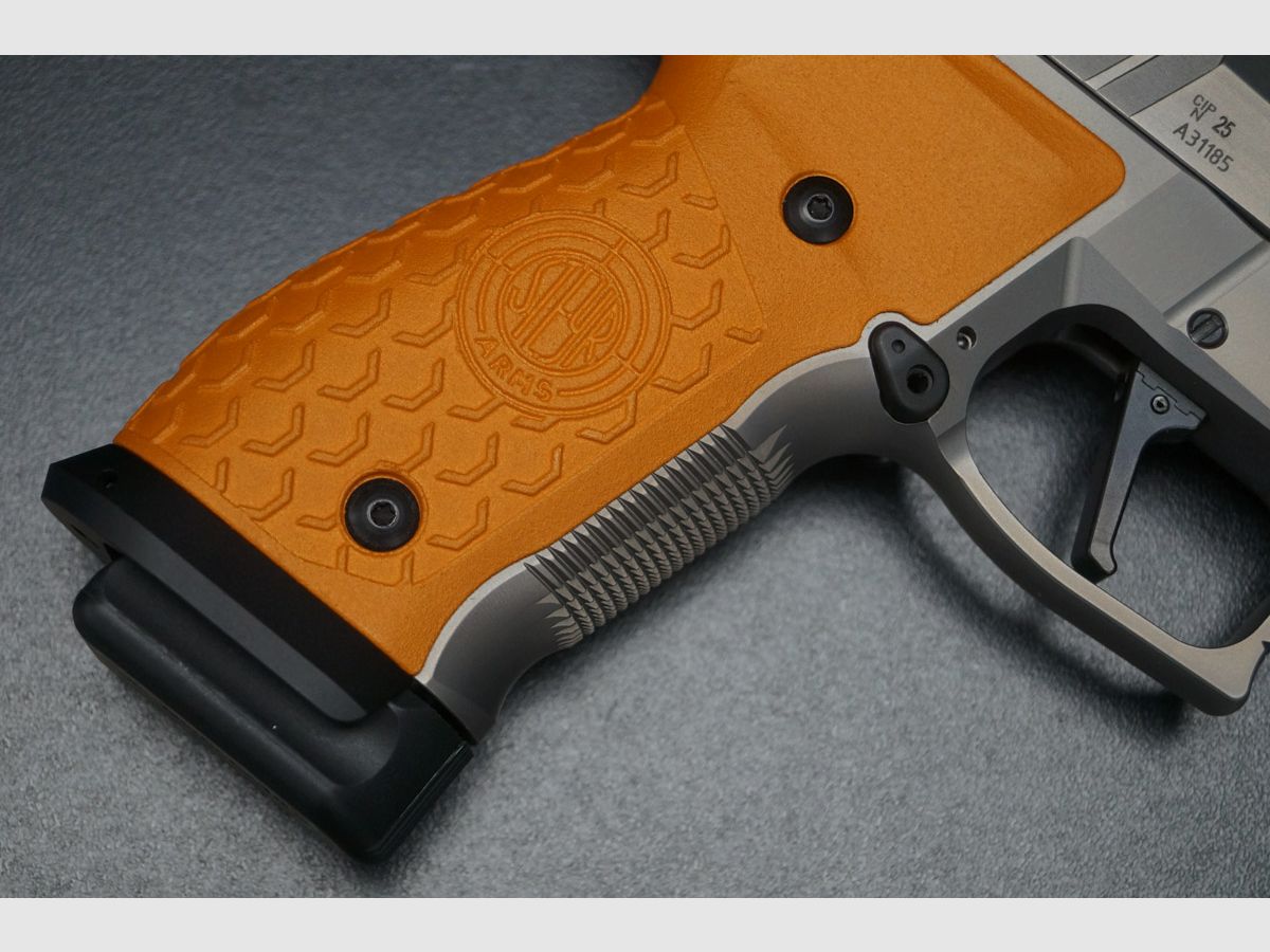 Steyr Arms ATC Rock 5″, Bild 4 von 7