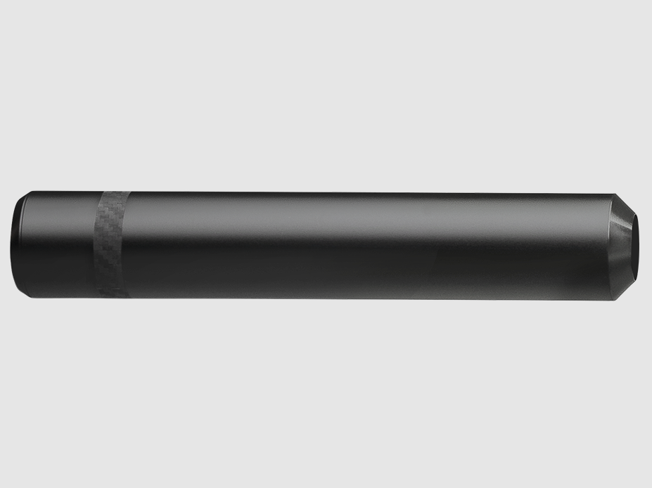 Schalldämpfer Walther QSA Kal. 30