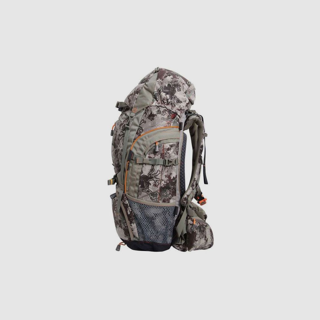 Rucksack Elk Mtn Evo 45 | Markhor, Bild 10 von 11