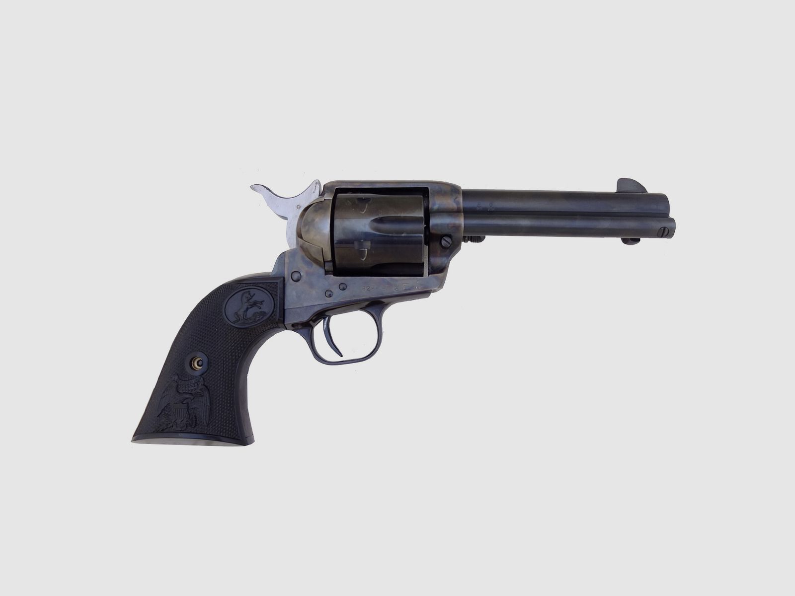 Colt 1873 Saa “Peacemaker”, immagine 1 di 2