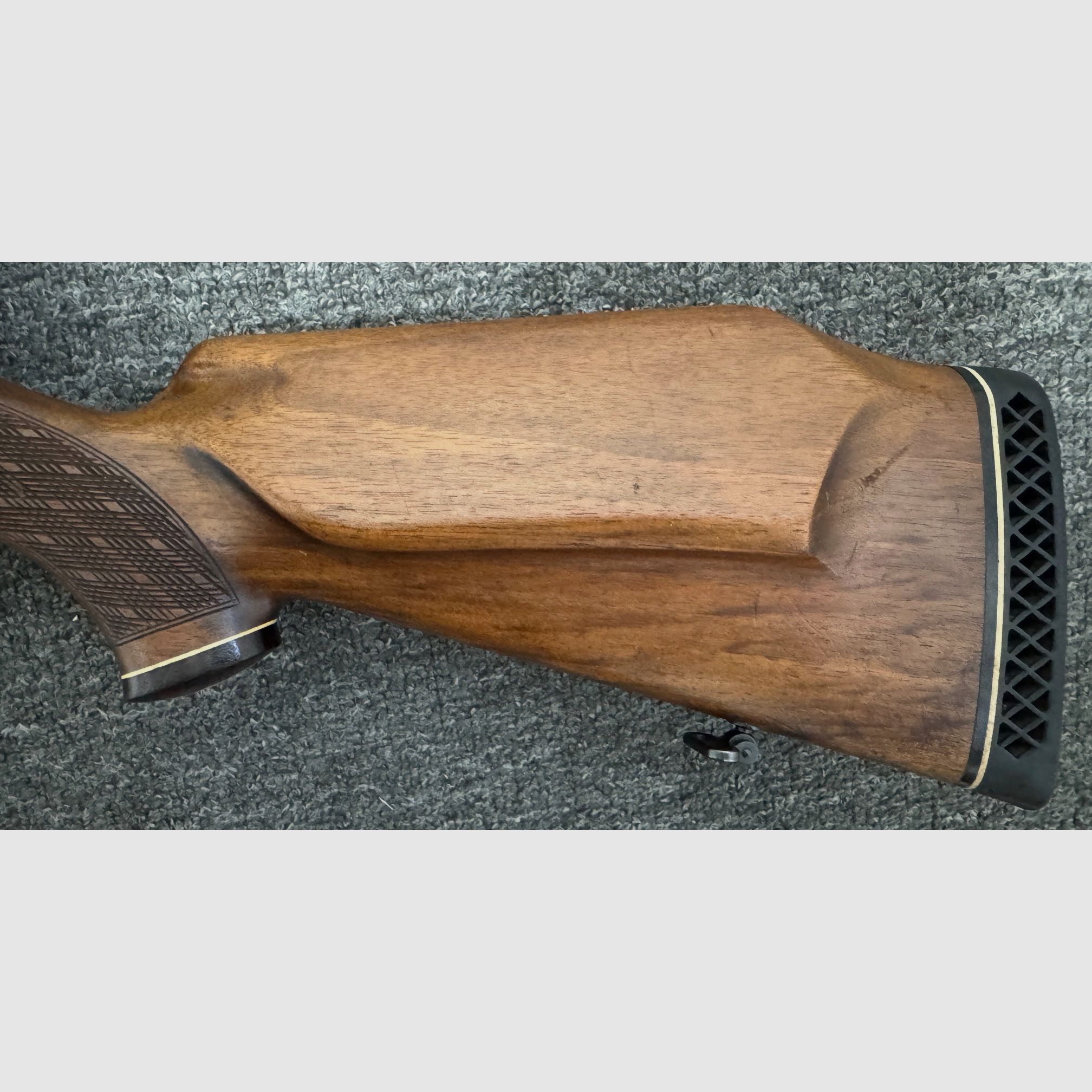 Mauser 66S .300 Weatherby - Magnum Zeiss 2,5-10x52