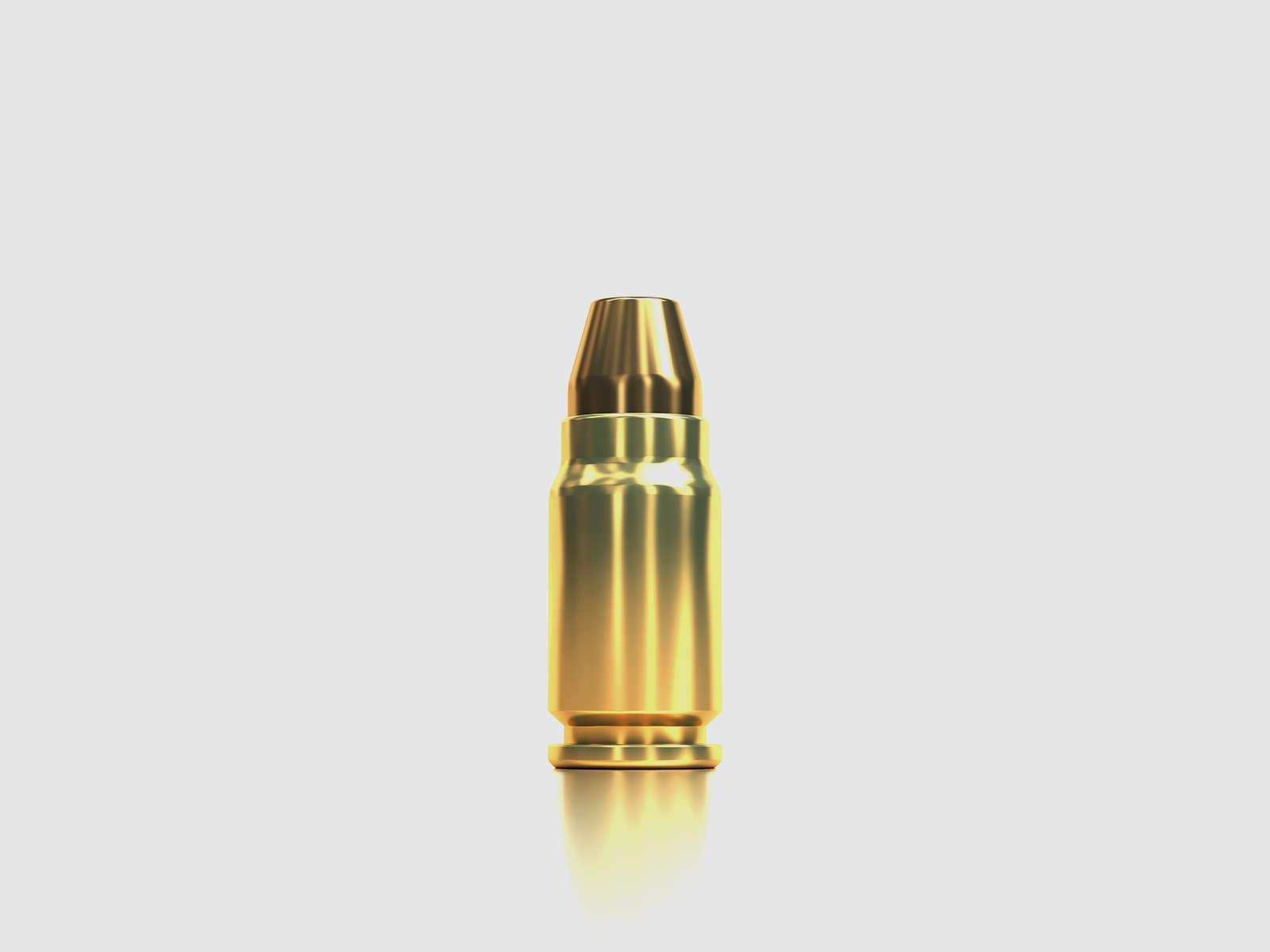 Sellier & Bellot Pistolenmunition .357 SIG 9g Full Metal Jacket, Bild 2 von 2