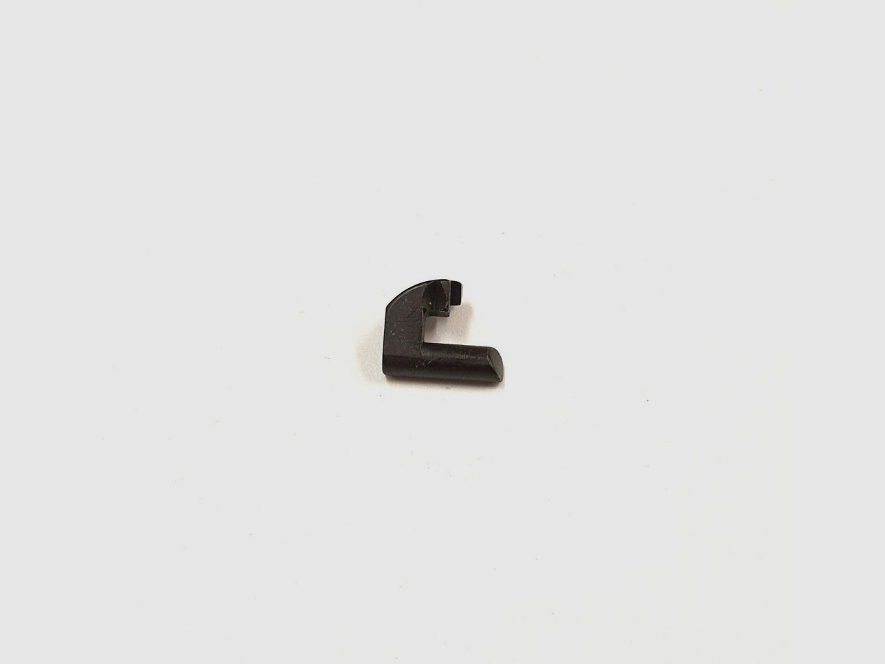 30M1 [7a] US 30M1 carbine Auszieher Typ 3 / Extractor Type 3, gebraucht / used , US Military part-B200989
