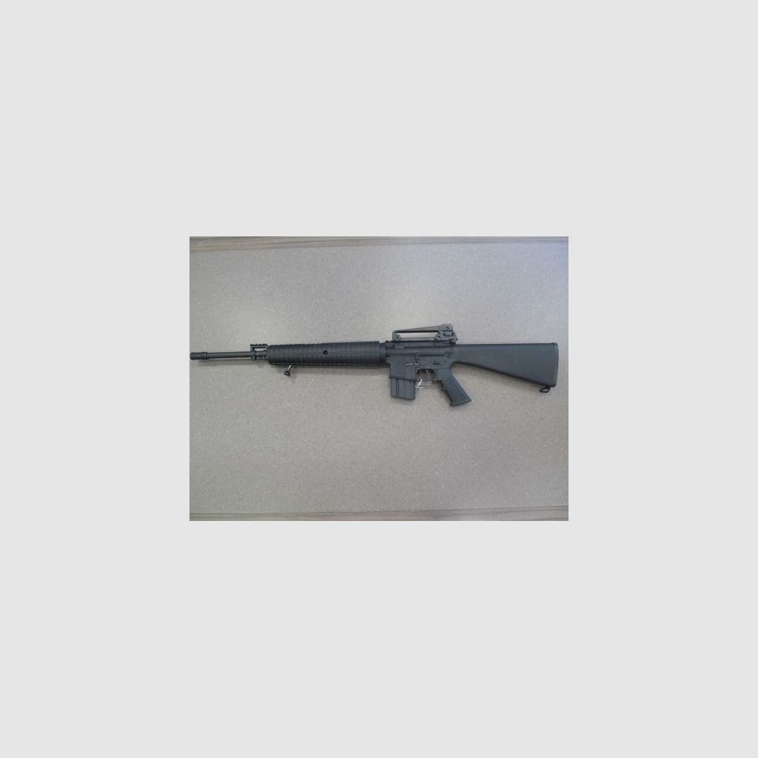 CROSMAN BÜCHSE M16 LIB V, Bild 4 von 4
