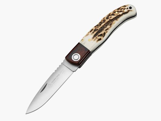 PUMA IP cárabo stag