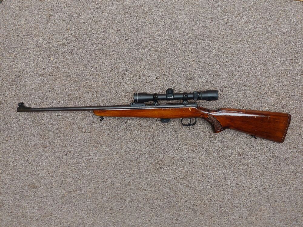 Baikal TOZ 17-01