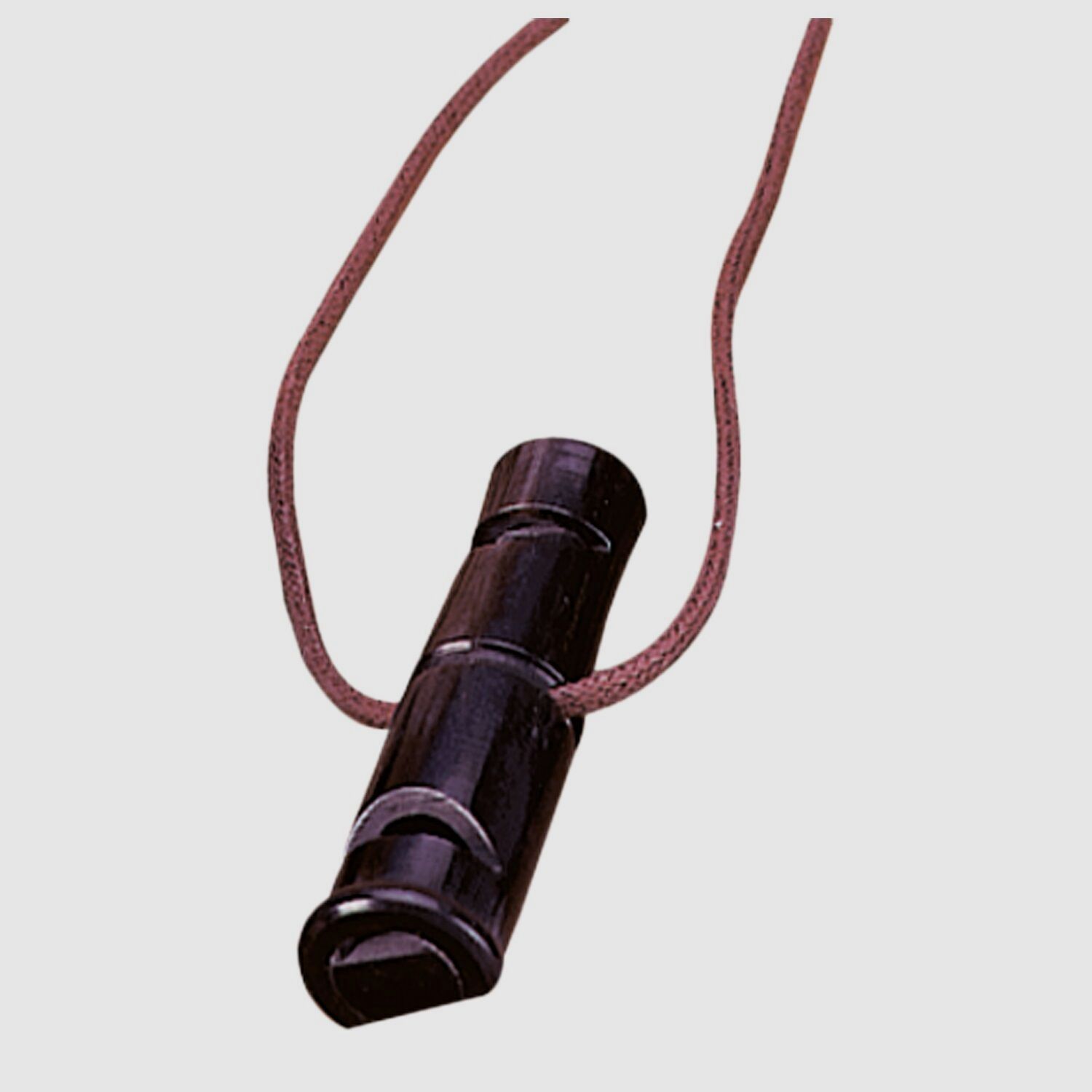 Fritzmann down double whistle in two sizes