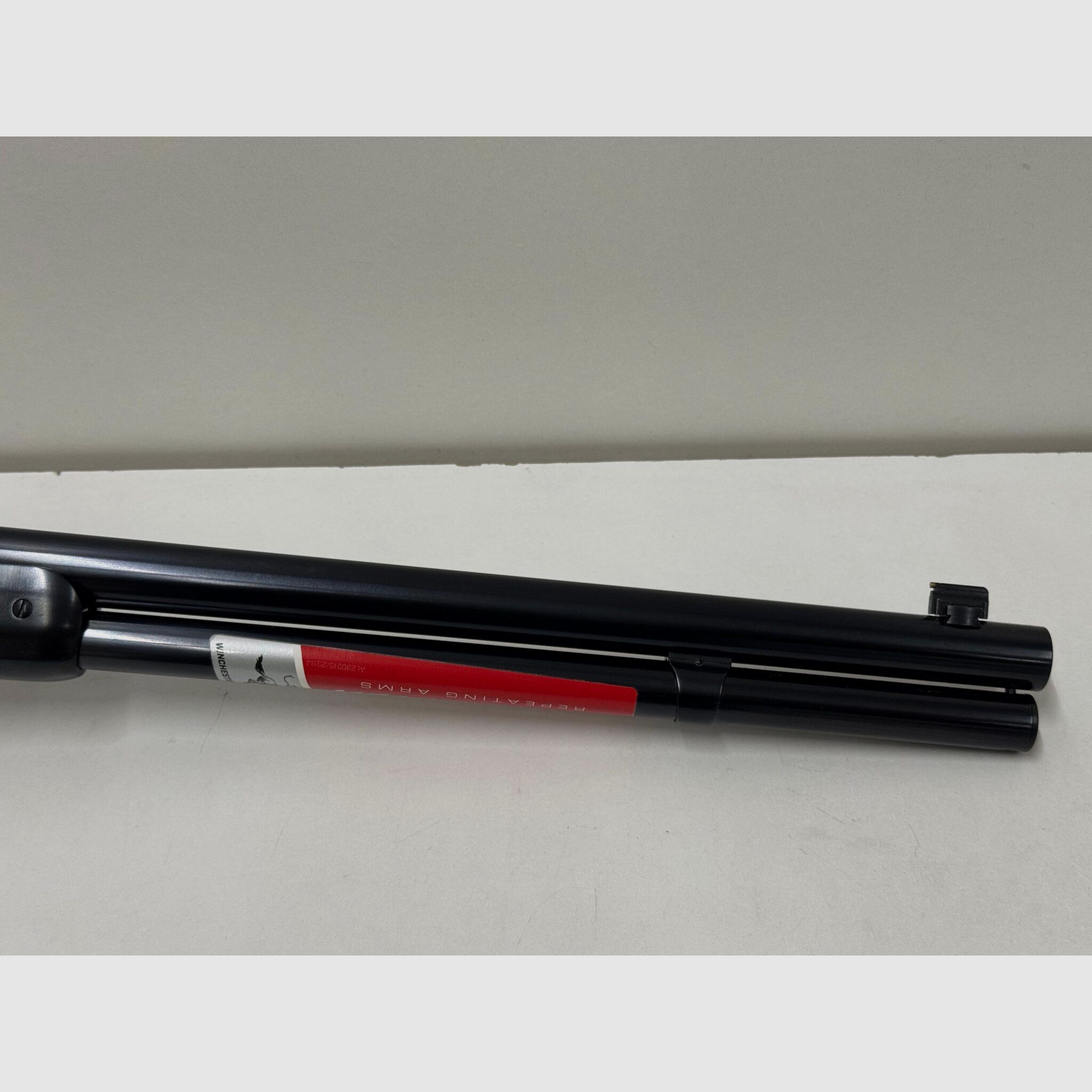 Winchester 1892 Short Rifle by Miroku