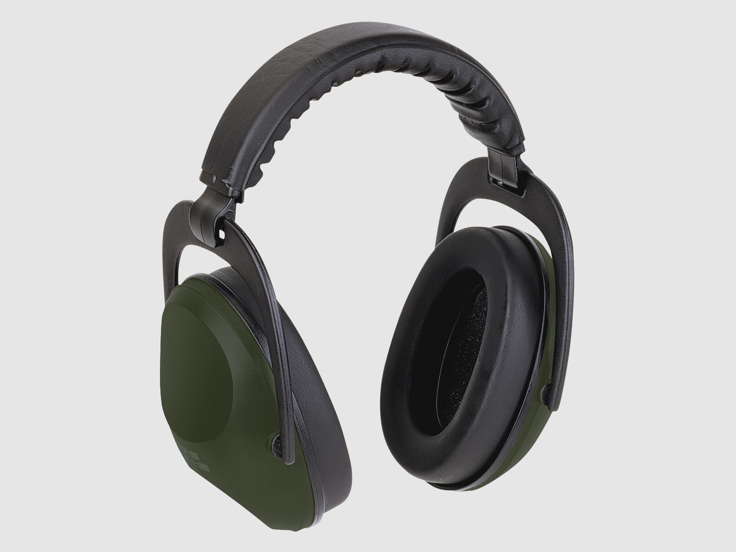 ahg ear protectors