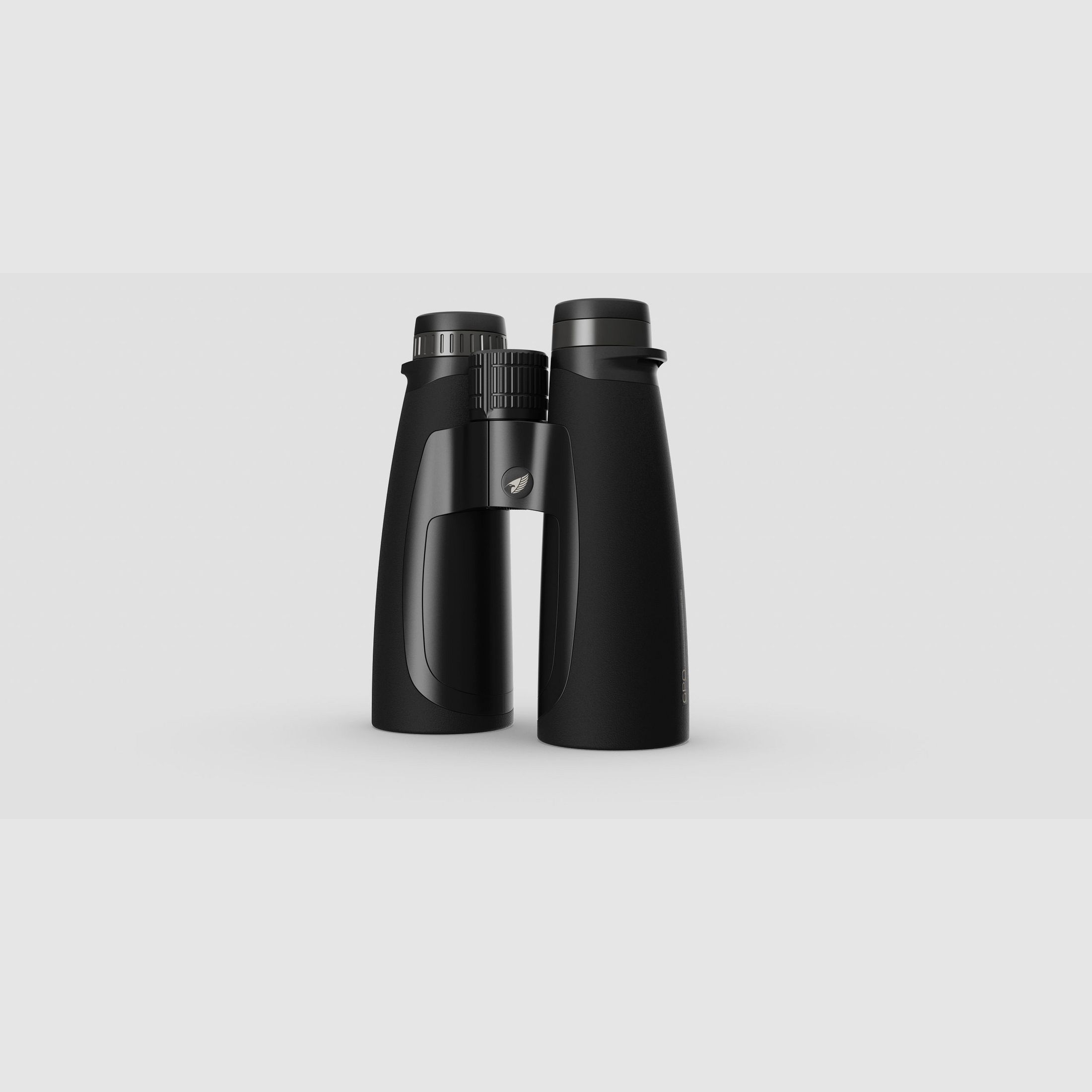 GPO Passion ED 8×56 PRISMATISCH SCHWARZ/ANTRACIT, Bild 1 von 3