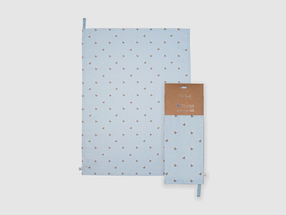 Wrendale Designs Geschirrtuch