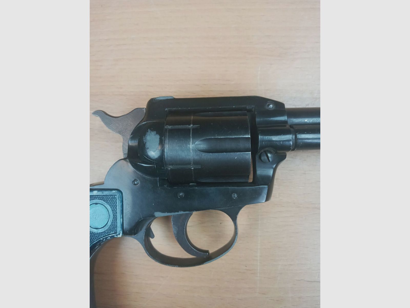 Röhm, Sontheim / Brenz RG 68, Bild 4 von 6