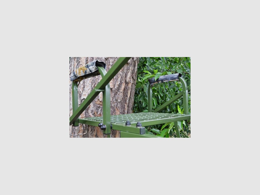 Farm-Land Ansitzleiter