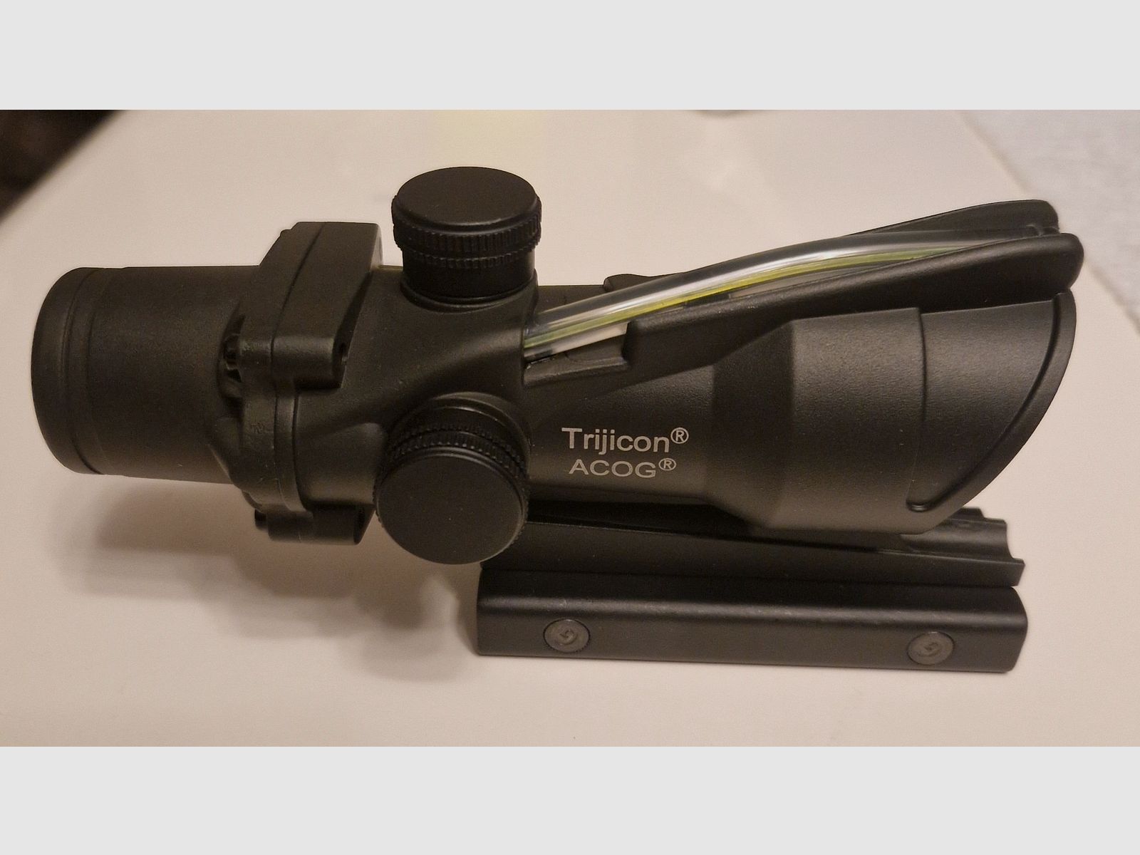 Trijicon riflescope