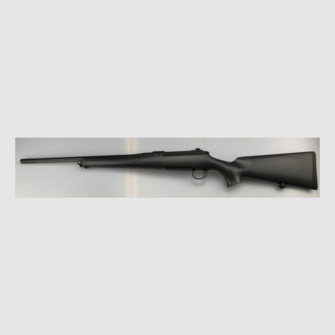 Sauer 101 Highland XTC