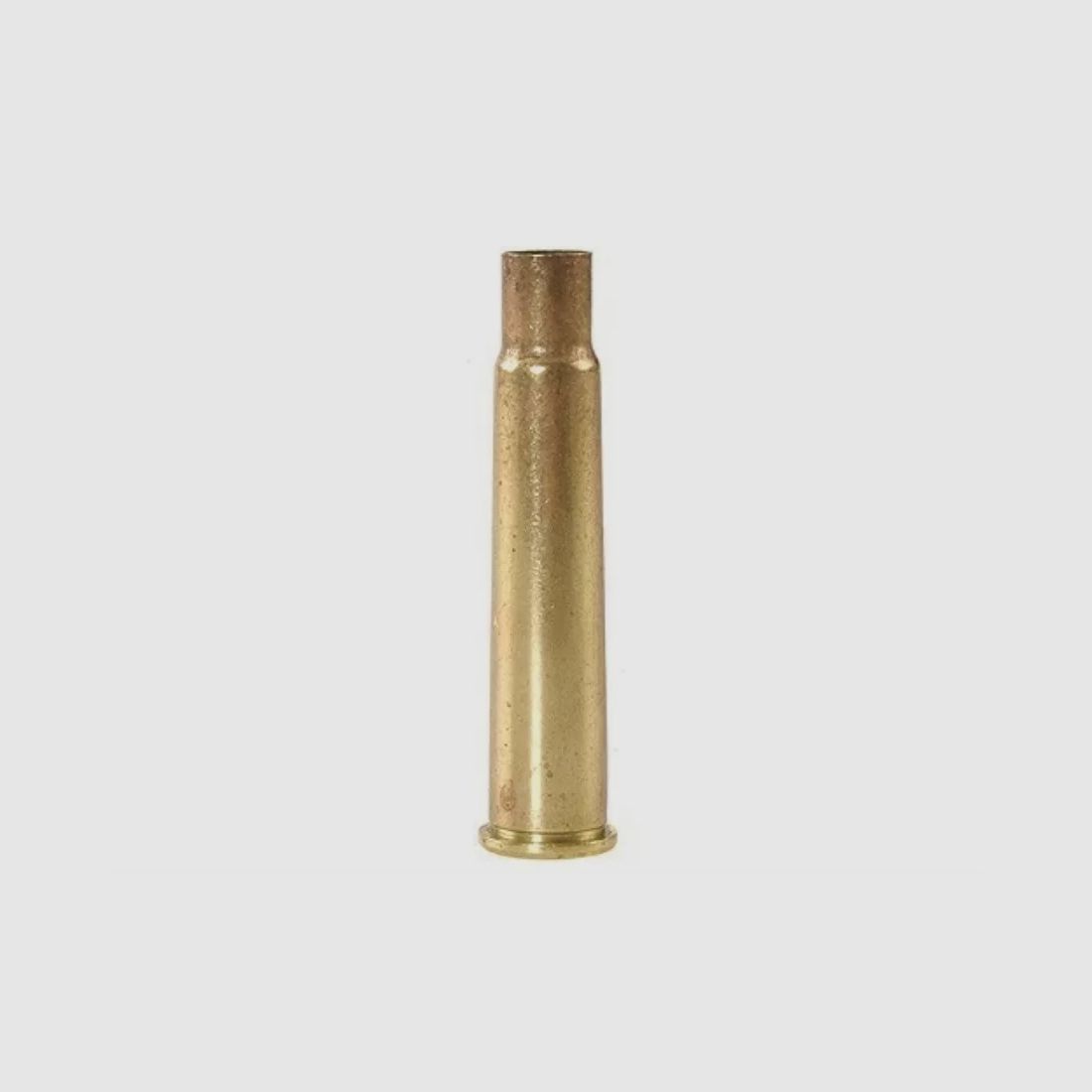 Hornady Lock-N-Load modified cartridge case .303 British for OAL measuring devices